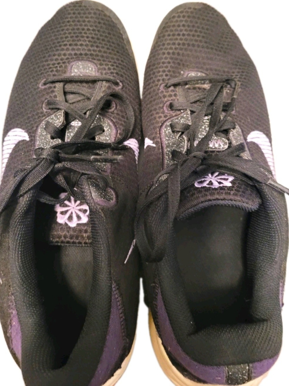 Nike Flex Experience Run 11 Next Nature Men’s 11.5 Running Shoes DD9284